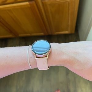 Samsung smartwatch active